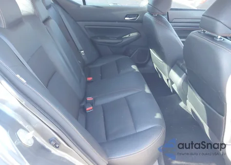 2019 Nissan Altima 2.5 Sr из США, поврежденный, VIN 1N4BL4CV7KC203893